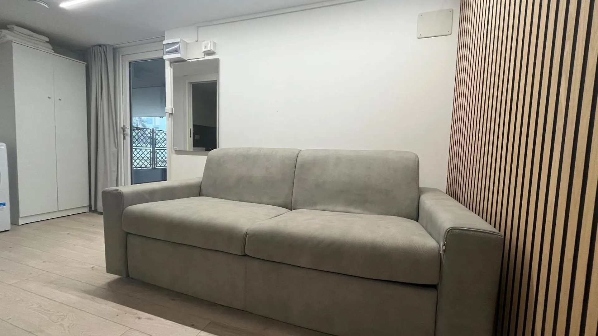 Σπίτι διακοπών Il Villino Lido Spina - Monolocale 2 Persone Βίλα Lido di Spina