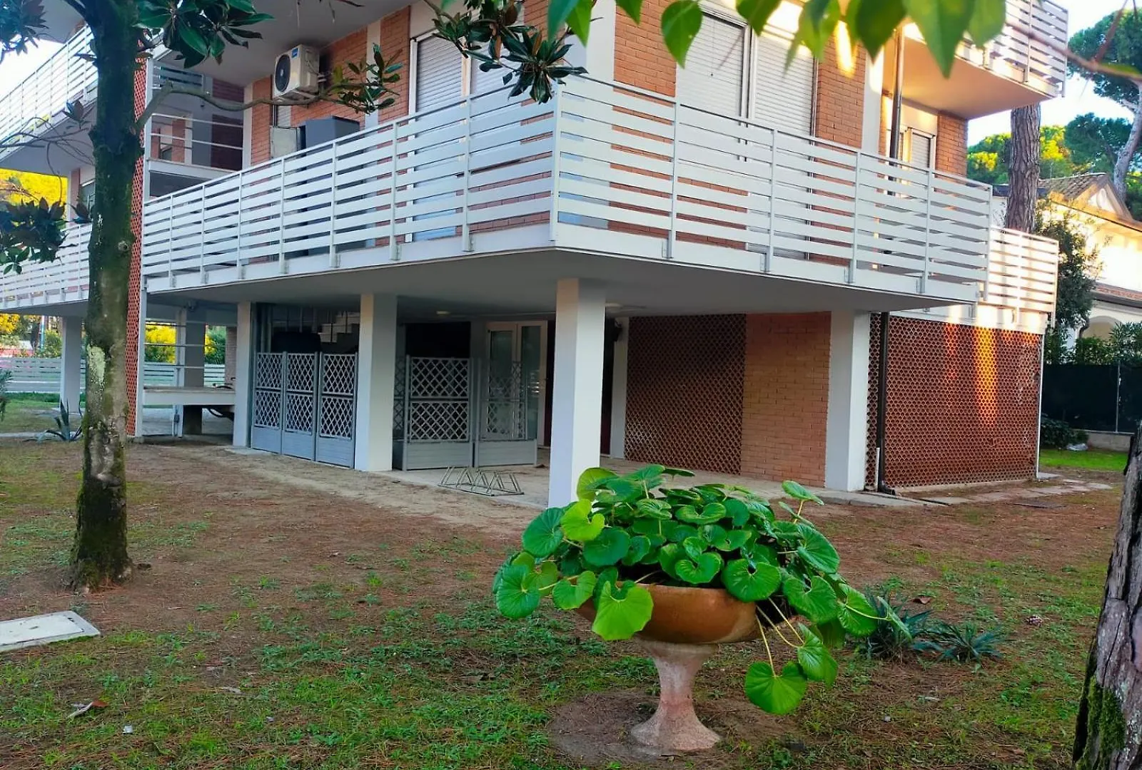 Σπίτι διακοπών Il Villino Lido Spina - Monolocale 2 Persone Βίλα Lido di Spina Ιταλία